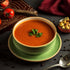 Tomato Ginger Soup