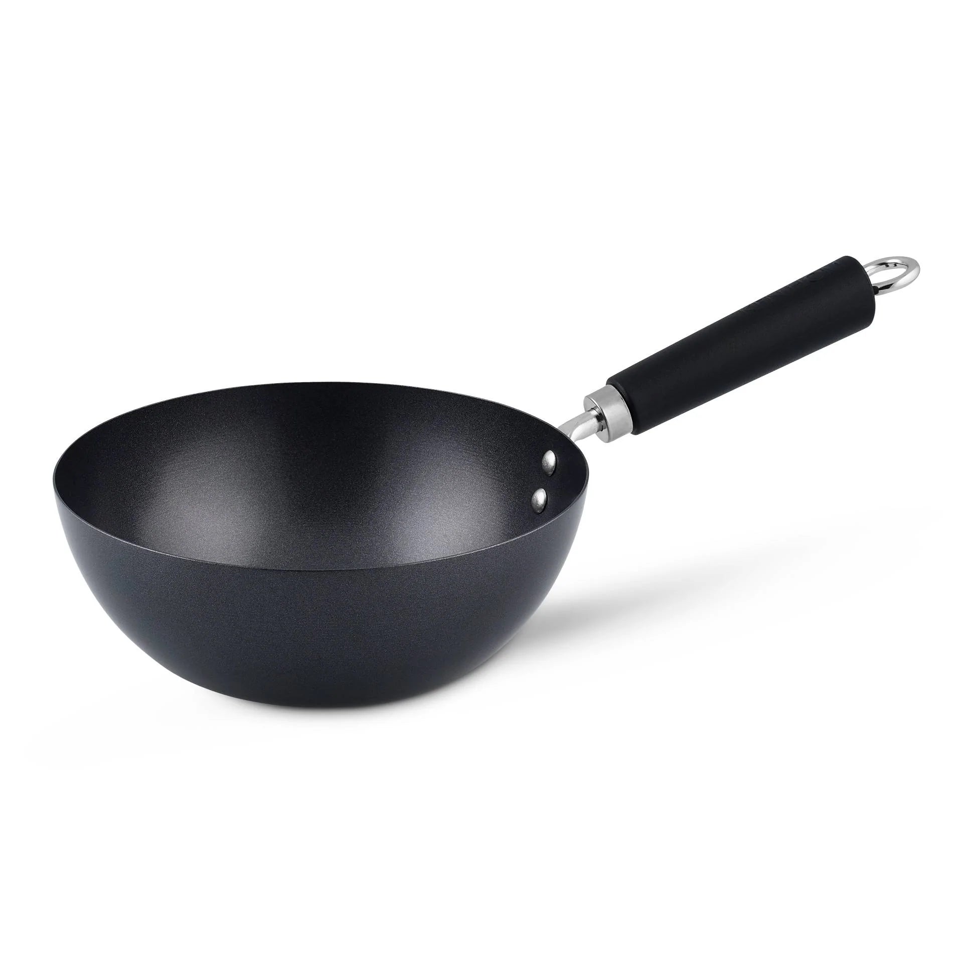 Mistakes Everyone Makes With Their Wok