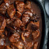 Braised Shoulder of Lamb with Chinese Flavous